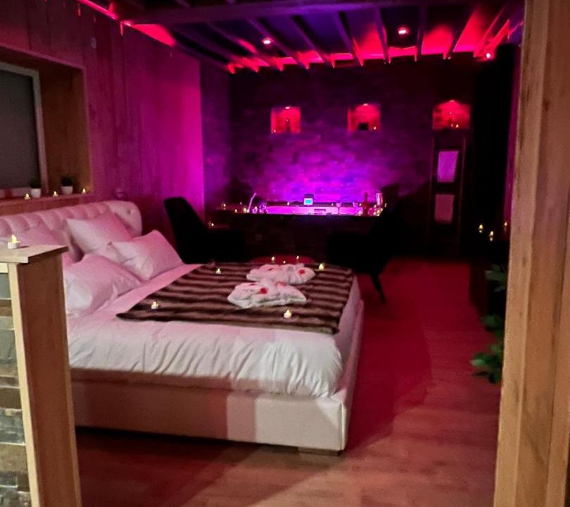 Photo of Bedroom in Faverolles