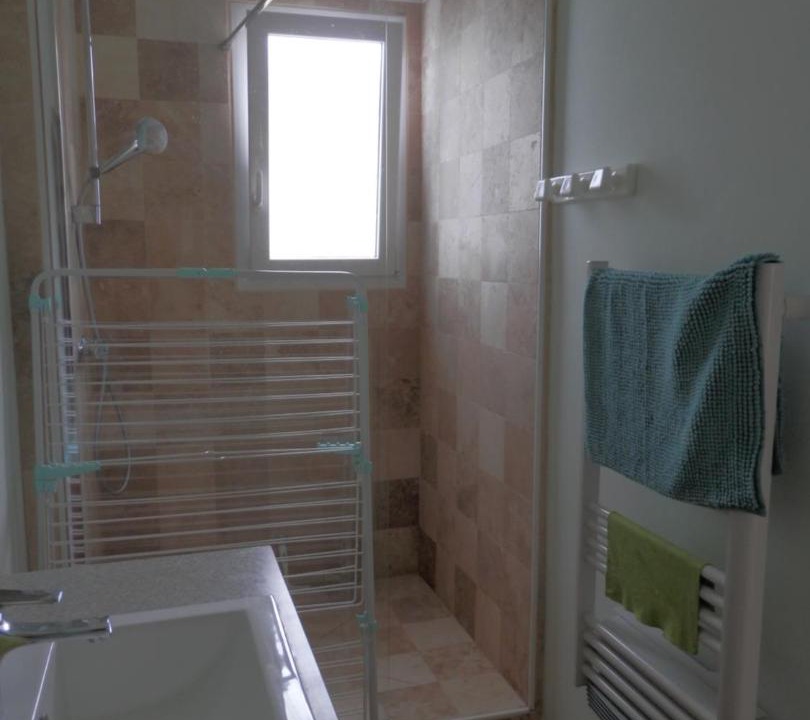 Photo of Bathroom in Cherves-Richemont