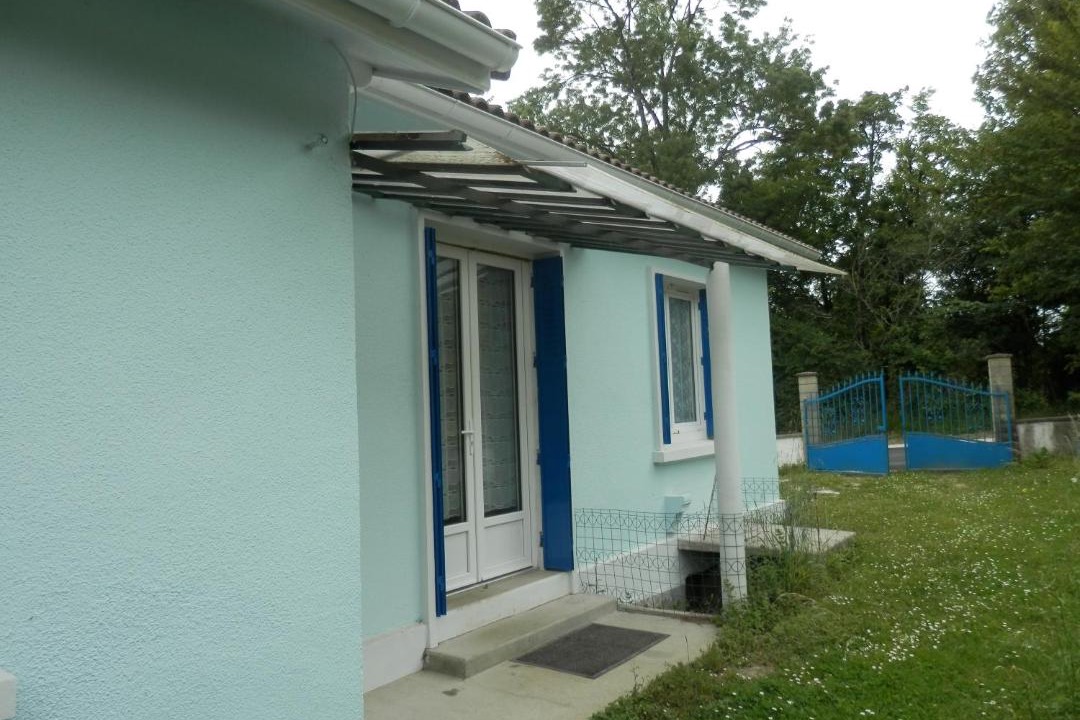 Photo of Others in Cherves-Richemont