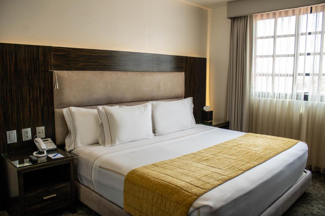 Photo of Bedroom in Atlacomulco