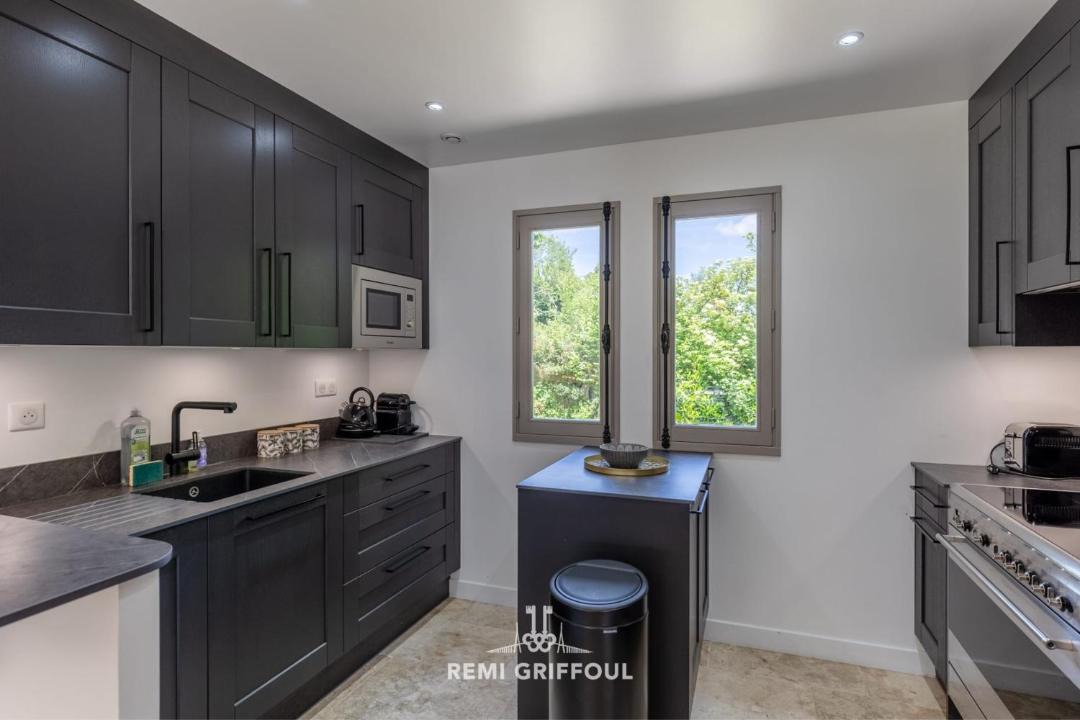 Photo of Kitchen in Equemauville