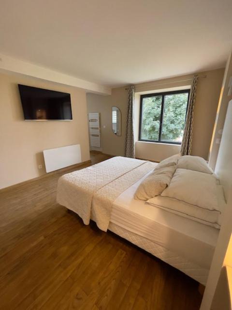 Photo of Bedroom in Treffort-Cuisiat