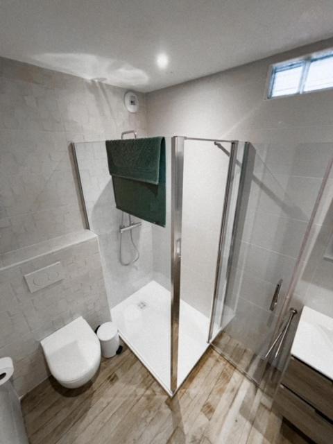 Photo of Bathroom in Treffort-Cuisiat