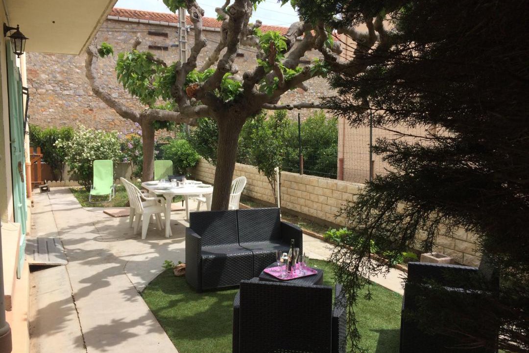 Photo of Others in Salses-le-Chateau