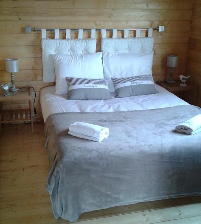 Photo of Bedroom in Lozzi