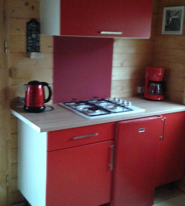 Photo of Kitchen in Lozzi