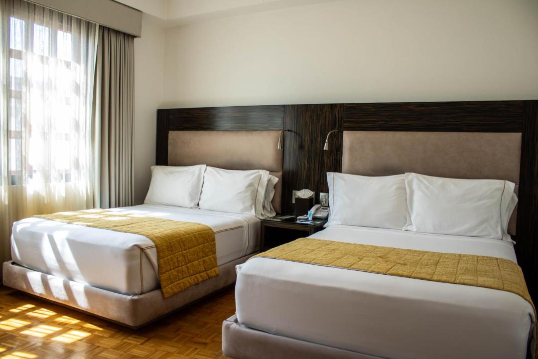 Photo of Bedroom in Atlacomulco