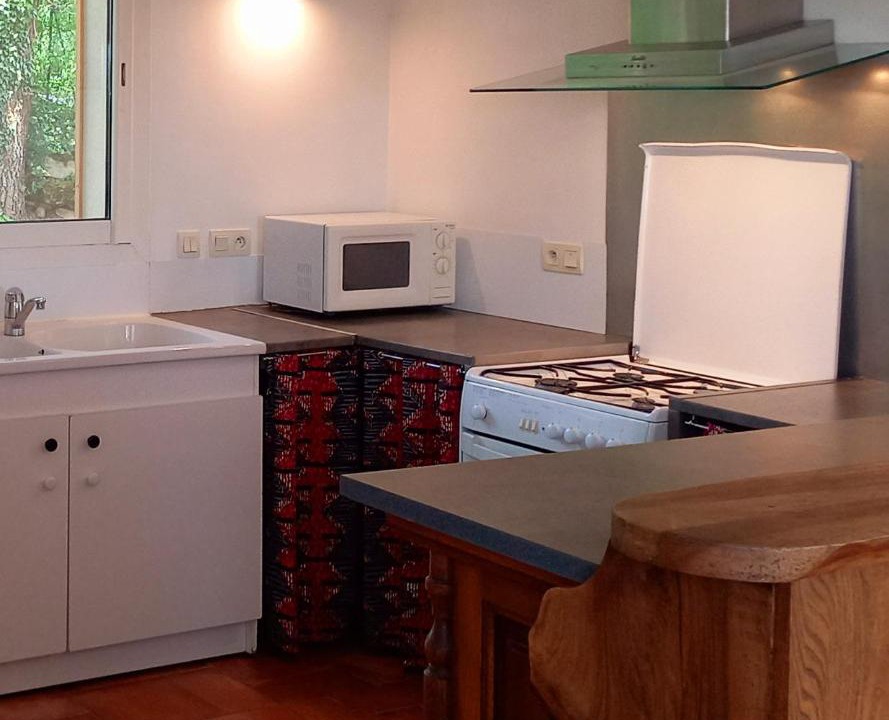 Photo of Kitchen in Alvignac