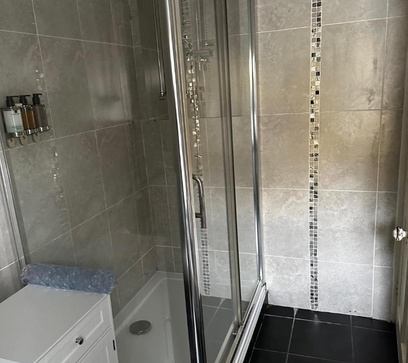 Photo of Bathroom in Appletreewick