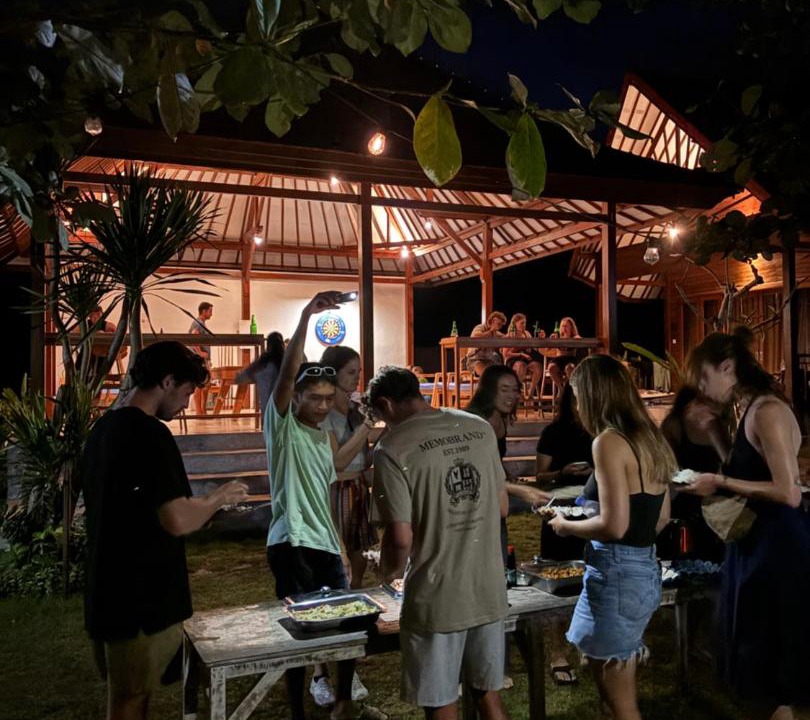 Photo of Others in Mushroom Bay