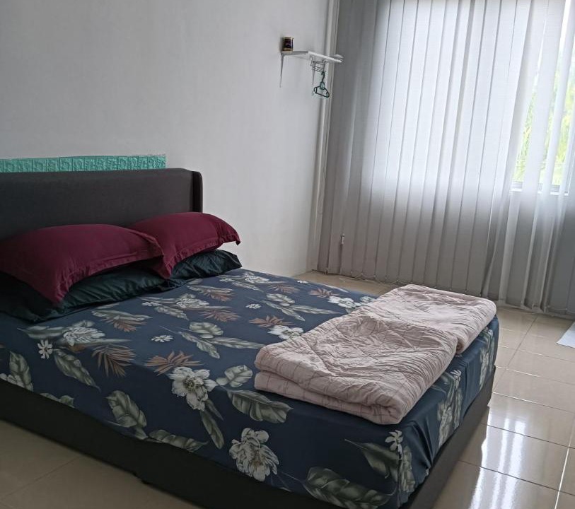 Photo of Bedroom in Sungai Besar
