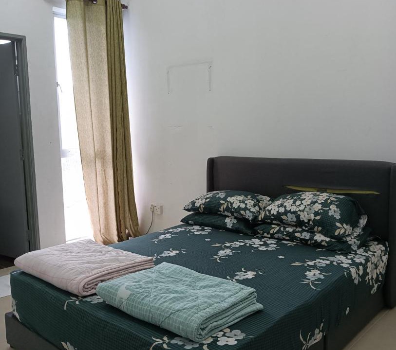 Photo of Bedroom in Sungai Besar