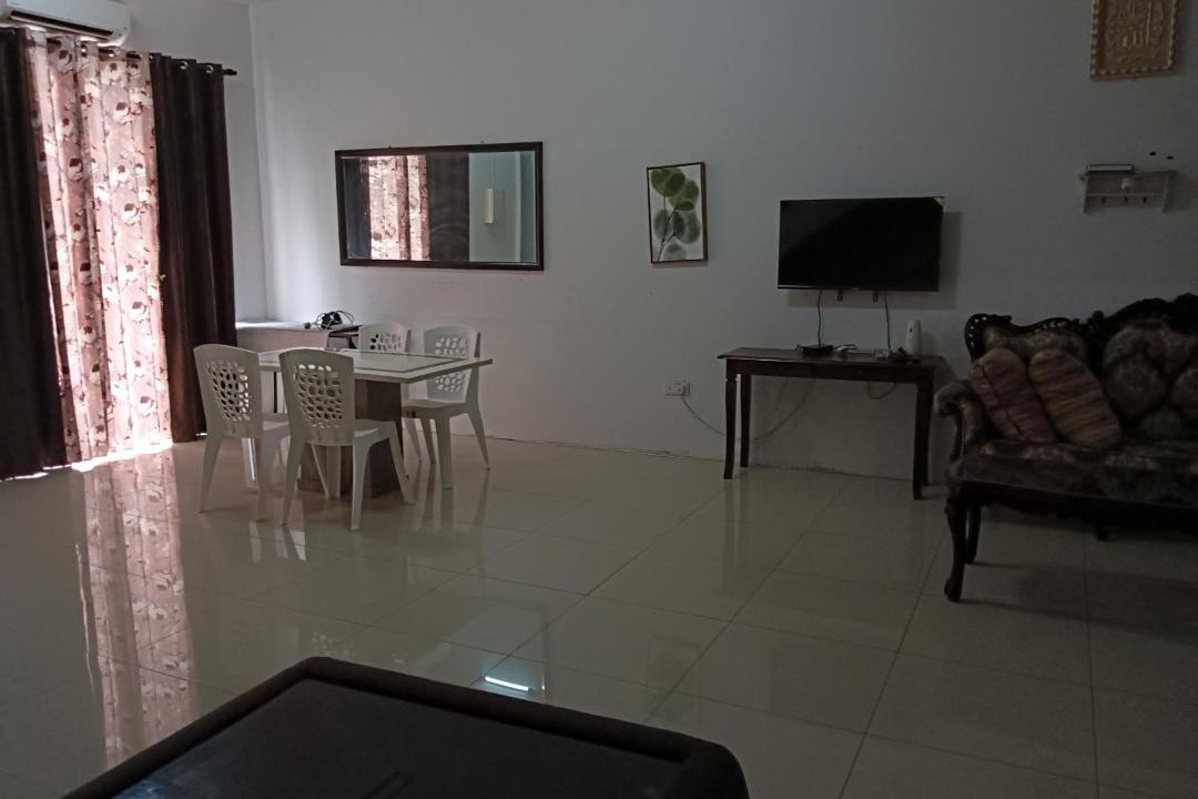 Photo of Livingroom in Sungai Besar