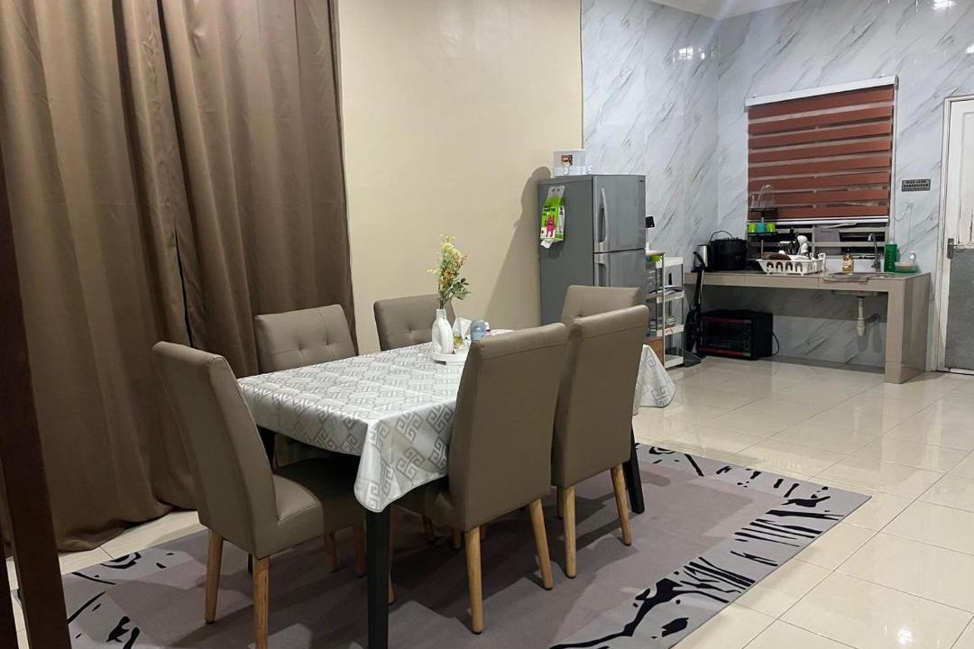 Photo of Kitchen in Batu Gajah