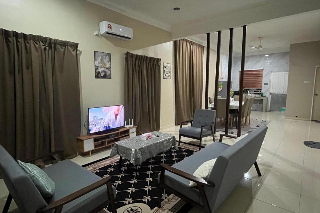 Photo of Livingroom in Batu Gajah