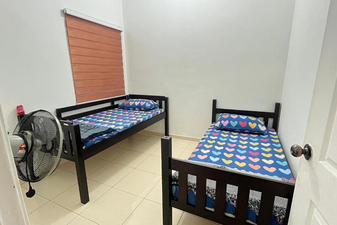 Photo of Bedroom in Batu Gajah