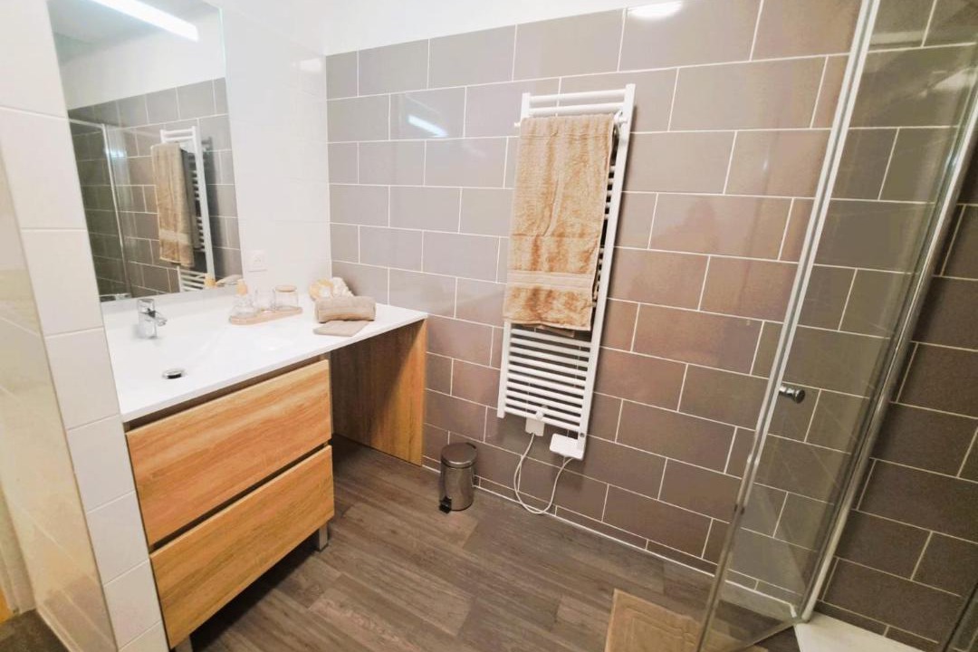 Photo of Bathroom in Agen