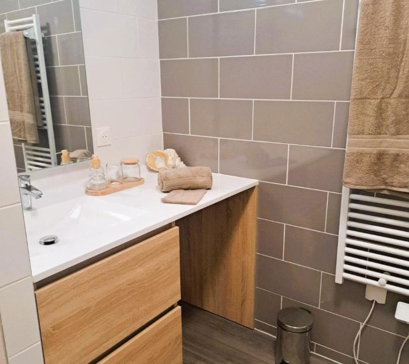 Photo of Bathroom in Agen