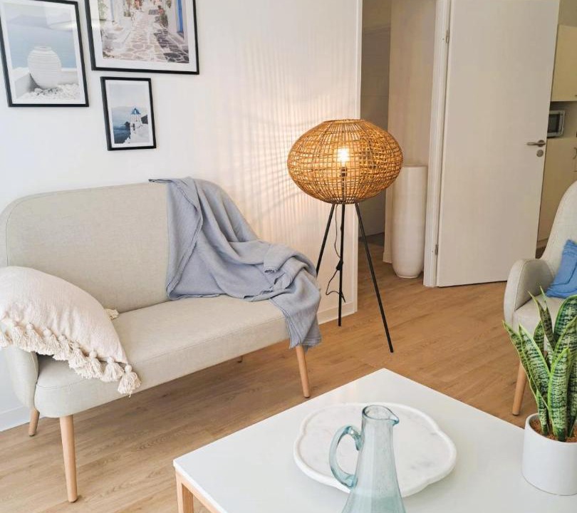 Photo of Livingroom in Agen