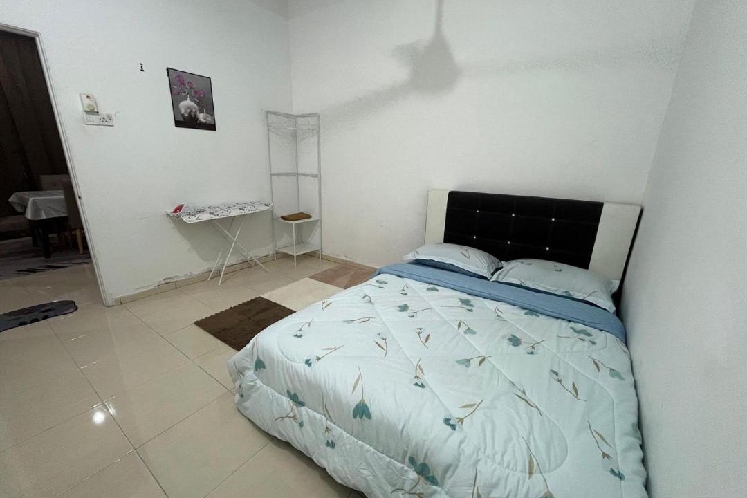 Photo of Bedroom in Batu Gajah