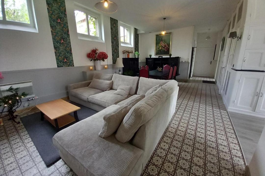 Photo of Livingroom in Caffiers