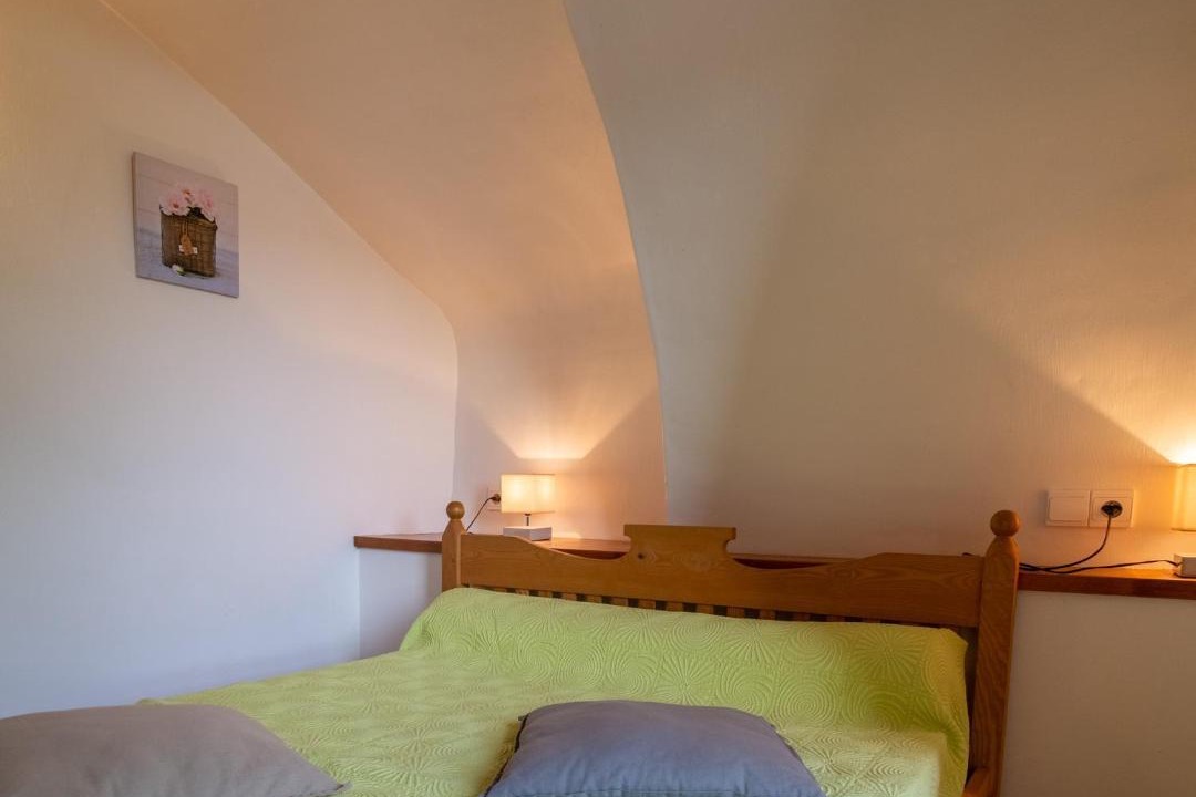 Photo of Bedroom in La Malene