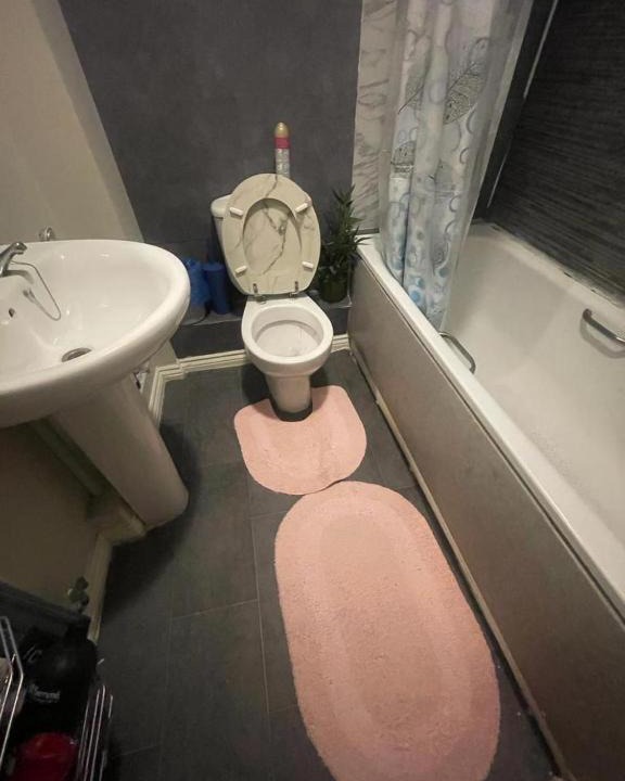 Photo of Bathroom in Waltham Abbey