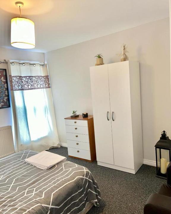 Photo of Bedroom in Waltham Abbey