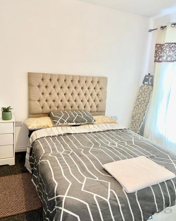 Photo of Bedroom in Waltham Abbey