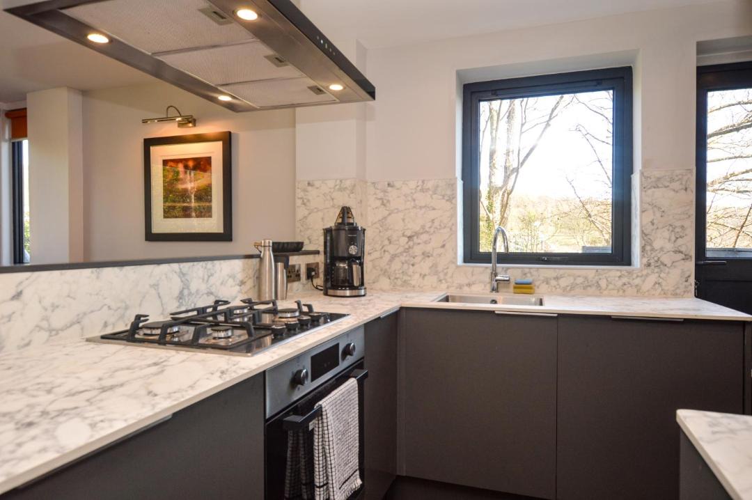 Photo of Kitchen in Wemyss Bay