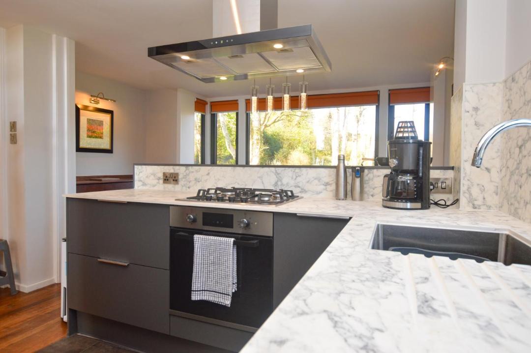 Photo of Kitchen in Wemyss Bay