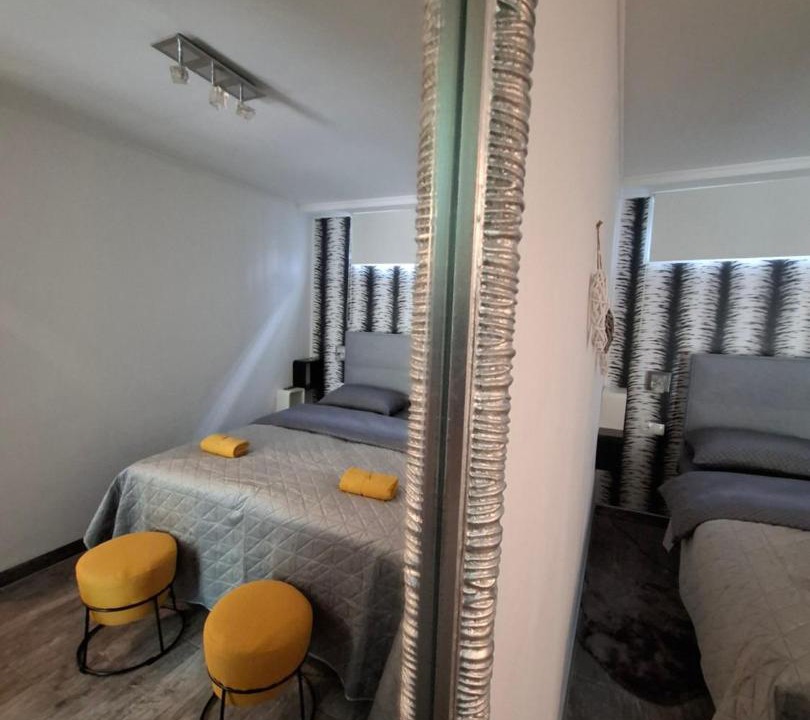 Photo of Bedroom in Korenica