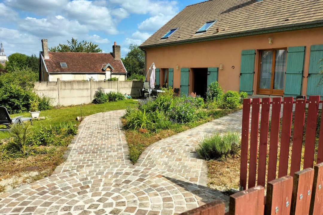 Photo of Others in Saint-Mards-en-Othe