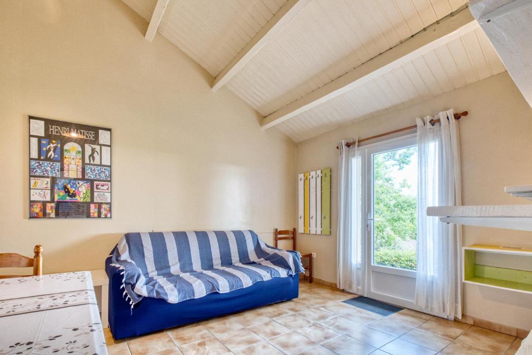 Photo of Bedroom in Salignac-Eyvignes