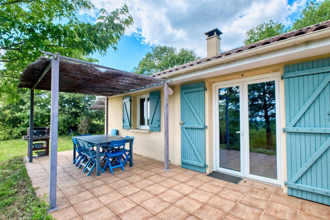 Photo of Others in Salignac-Eyvignes