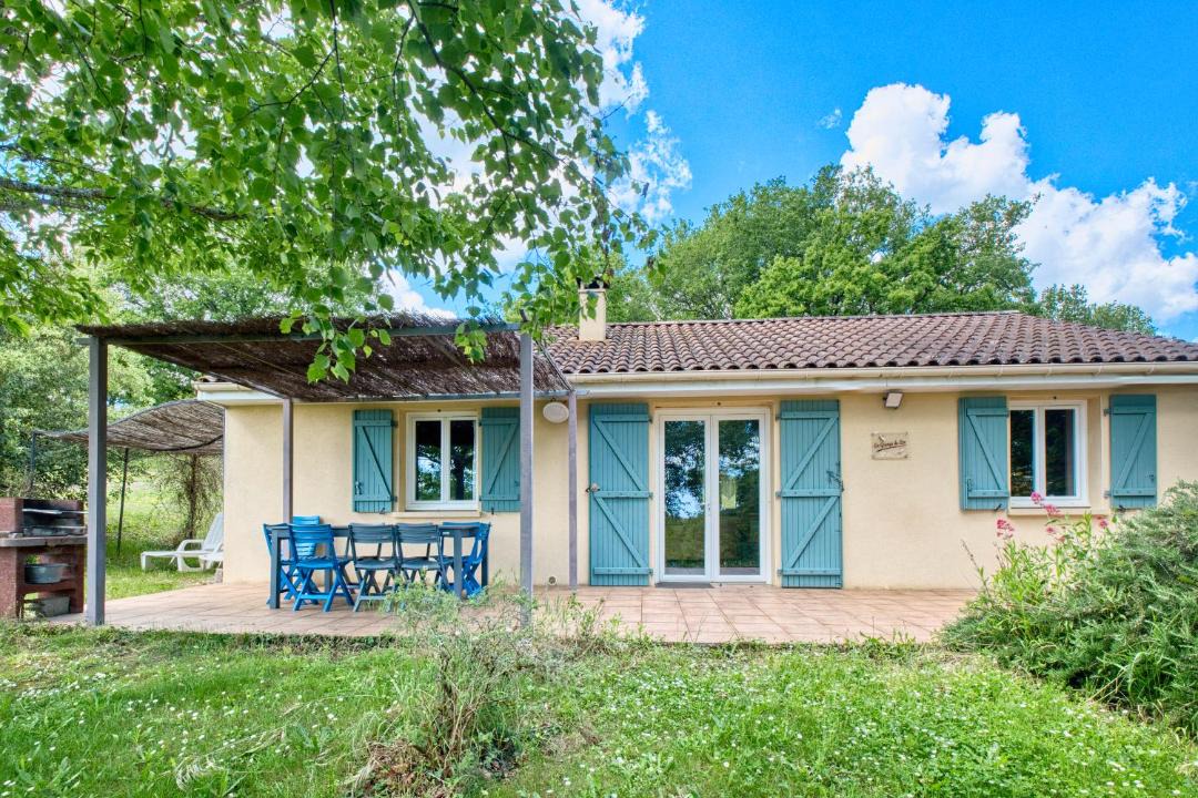 Photo of Others in Salignac-Eyvignes