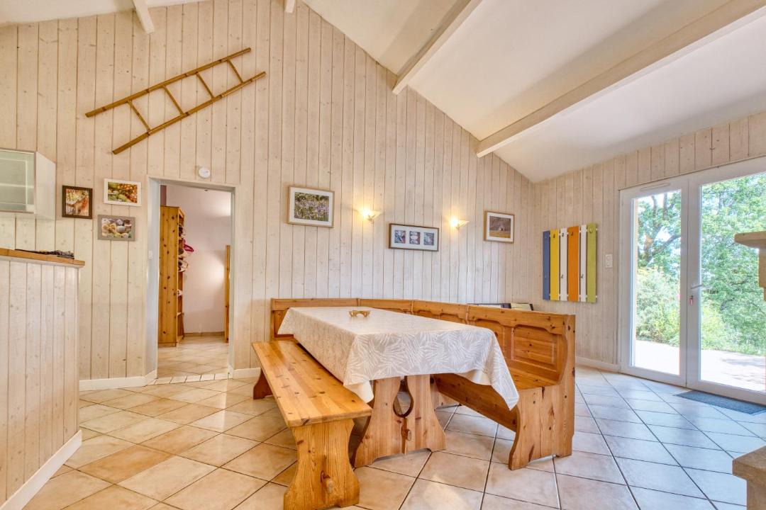 Photo of Others in Salignac-Eyvignes