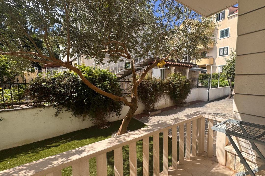 Photo of Patio Balcony in Lapad