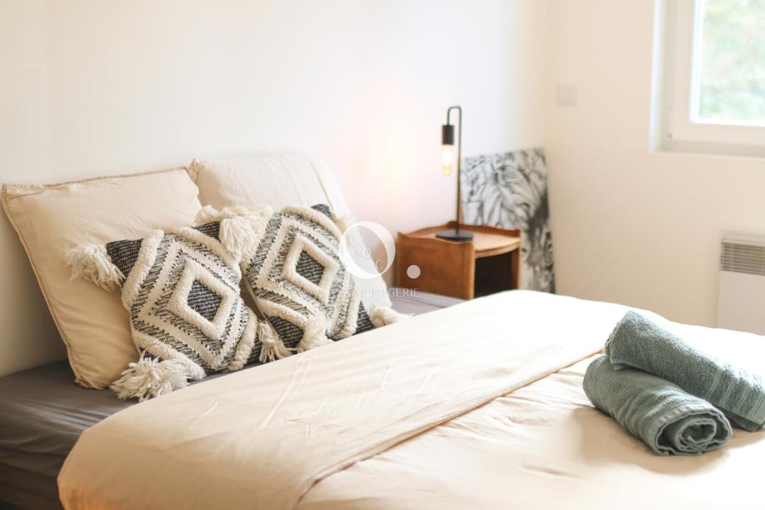 Photo of Bedroom in Hervelinghen