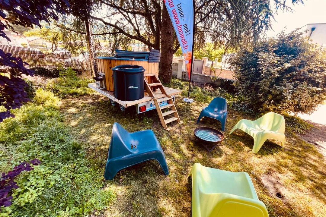 Photo of Outdoor in Saint-Savin