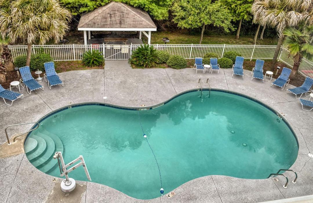 Photo of Outdoor in Gautier