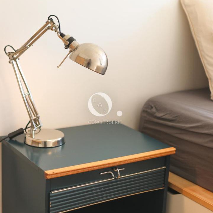 Photo of Bedroom in Hervelinghen