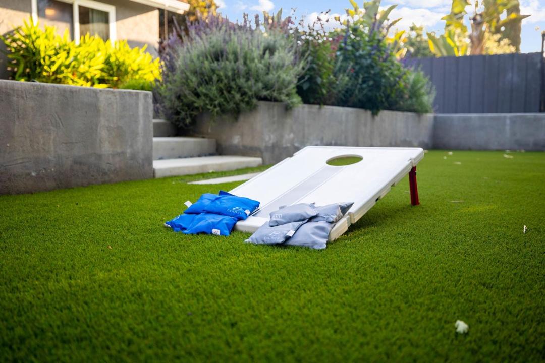 Photo of Outdoor in Peacock