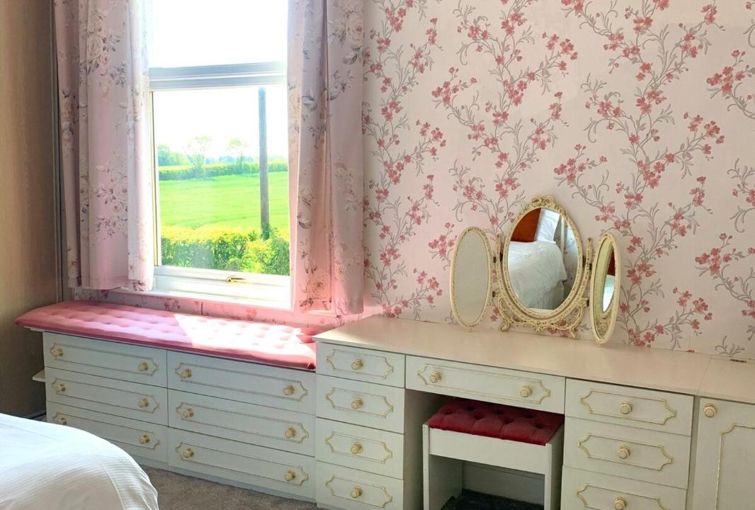 Photo of Bedroom in Trimdon Grange