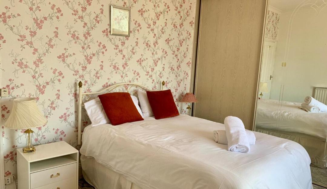 Photo of Bedroom in Trimdon Grange