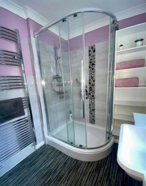 Photo of Bathroom in Trimdon Grange