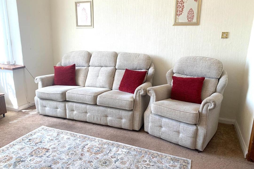 Photo of Livingroom in Trimdon Grange