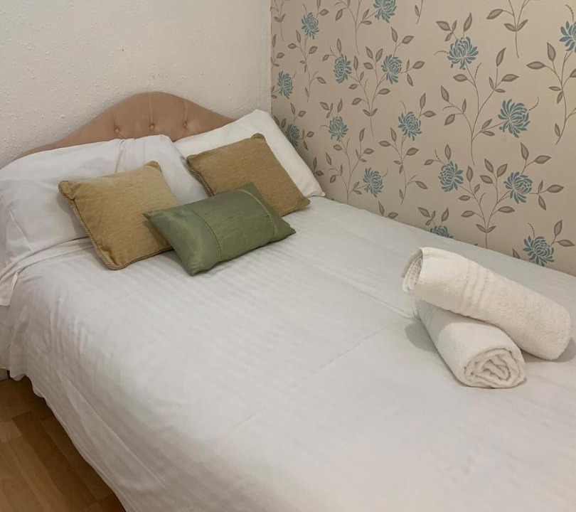 Photo of Bedroom in Trimdon Grange