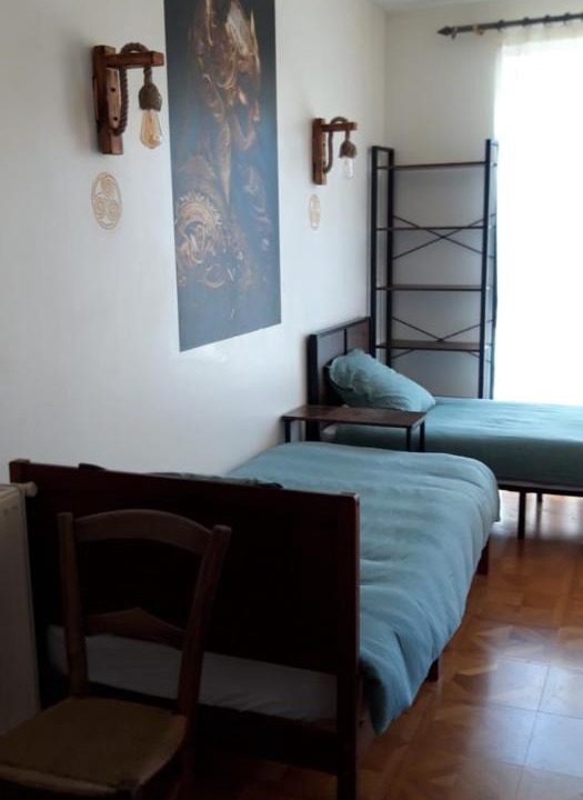 Photo of Bedroom in Couiza