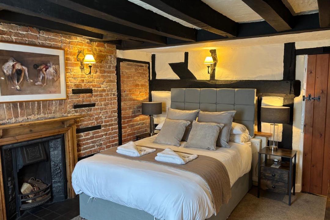 Photo of Bedroom in Ripley